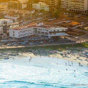 Dunas Praia Hotel